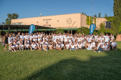 Desde hace 90 años, Philips es parte de la vida de los argentinos.