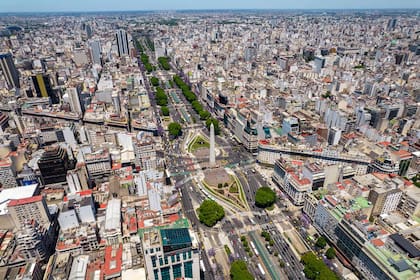 Desde hace casi cinco años que no existía posibilidad de crédito hipotecario en la Argentina