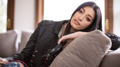 Desde hace diez meses, papá Osvaldo y mamá Cathy ya conocieron al candidato y dieron su aprobación