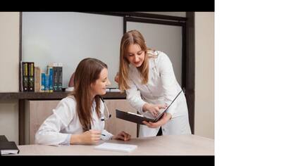 Desde hace dos años, además, dirige un centro médico en Escobar, un emprendimiento familiar donde emplea los valores de la Medicina Humanizada.