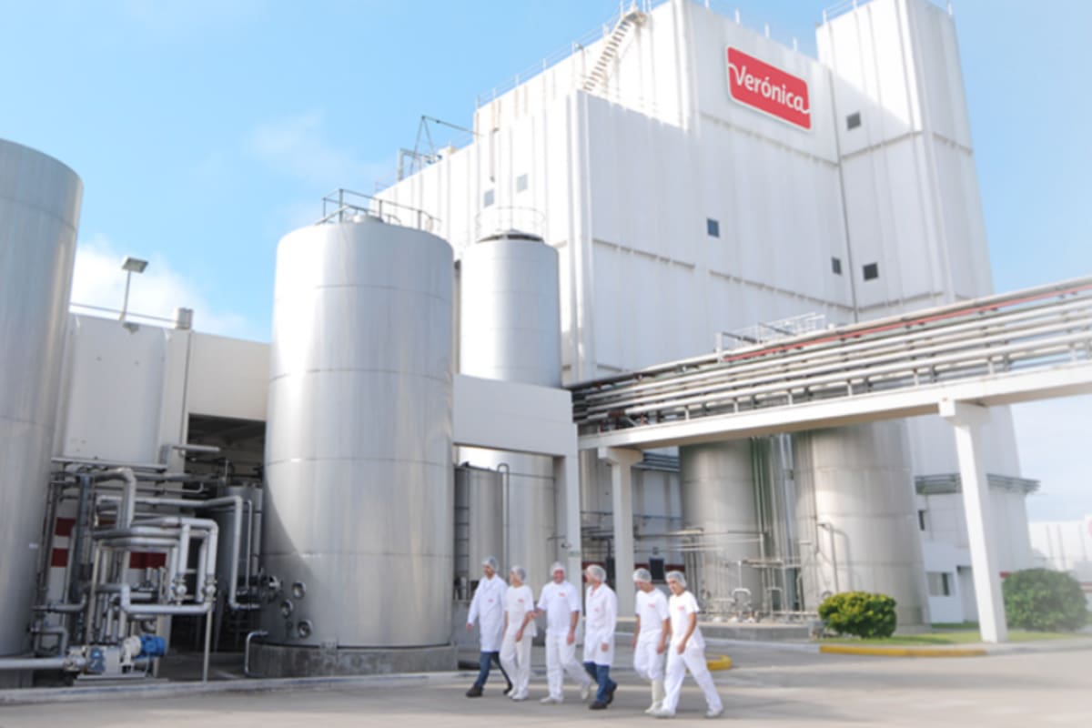 Momento complejo: una reconocida empresa láctea pidió su procedimiento preventivo de crisis y busca despedir a 210 empleados
