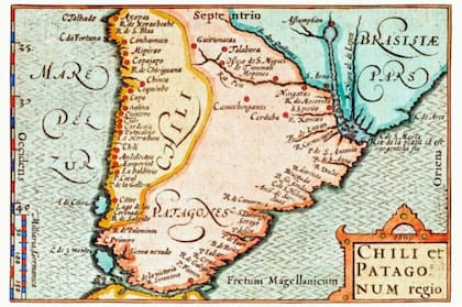 Desde hace siglos, exploradores y aventureros intentaron dar con ella, supuestamente fundada por sobrevivientes de una expedición española fallida