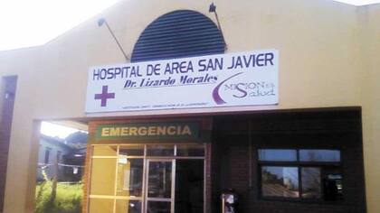 Desde hace tiempo el Ministerio de Salud de esta provincia redujo al mínimo