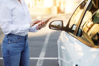 Desde hace uno par de años, los servicios de movilidad en la Argentina cuentan con propuestas de vehículos por minuto u hora de uso de la mano de plataformas como Keko