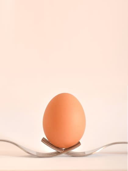 Desde hace unos años, el huevo ya no es más que un simple alimento para cocinar. Además de ser el protagonista de las rutinas matutinas, se convirtió en un superalimento de referencia para quienes buscan salud y longevidad