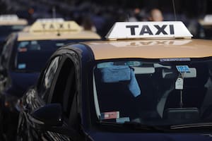 Desde hoy, aumenta la tarifa de los taxis: a cuánto pasa el valor de la ficha y la bajada de bandera