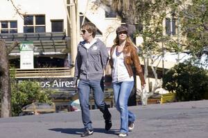 Desde hoy hasta el lunes habrá días soleados, con máximas de hasta 29°C