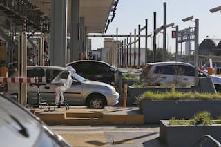 El Gobierno estatizó todas las rutas con peajes e incorporó 1700 empleados
