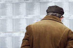 Narcos se quejan por controles y aumentos de las “coimas” que les piden los cómplices de la Aduana - Image 3