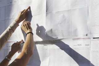 Dónde voto en las elecciones de este domingo