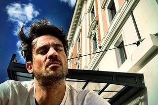 La insólita promesa de Chano "por cada 30 días que pongan de cuarentena"