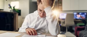 Estrés infantil: cómo reconocerlo y qué hacer para evitarlo