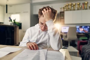 Estrés infantil: cómo reconocerlo y qué hacer para evitarlo