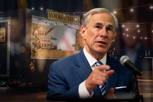 Abbott firma una ley que impacta en los permisos de miles de trabajadores migrantes