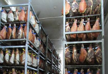 Desde julio pasado que la firma no puede importar carne porcina del Brasil