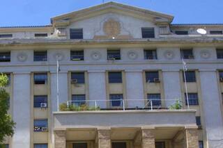 Mendoza: echaron a una mujer que no iba a trabajar desde 2011