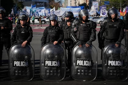 Desde la CGT reclaman que hay paritarias pisadas y ausencia de diálogo con el gobierno de Milei