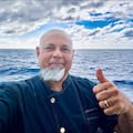 El chef del barco del brote de hantavirus contó que no hay nuevos infectados a bordo
