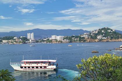 Desde la década de 1950, Acapulco ganó fama internacional por la visita frecuente de celebridades