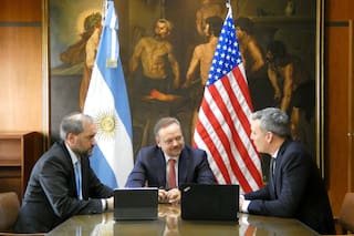 Impsa logró un acuerdo para reestructurar su deuda