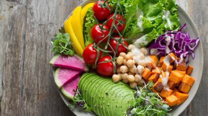 Desde la empresa, una alimenticia orientada al mercado vegetariano, explicaron que buscan "socios" comprometidos con ese rubro