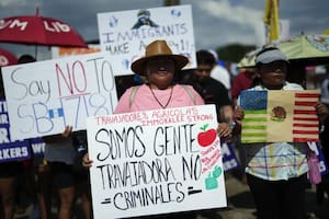 Cuántos inmigrantes indocumentados viven en Florida