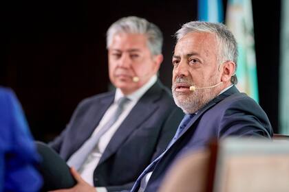 Desde la gestión del gobernador Alfredo Cornejo celebran: "La primera privatización va a salir de Mendoza".