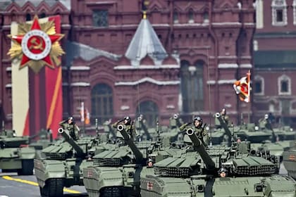 Desde la invasión que lanzó sobre Ucrania, Rusia es uno de los estados a los que el MI6 viene vigilando, por considerarlo una amenaza.