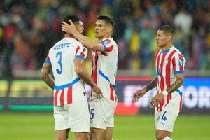 Desde la llega de Gustavo Alfaro, Paraguay elevó su nivel y pelea por clasificar al Mundial 2026, pero aún está afuera