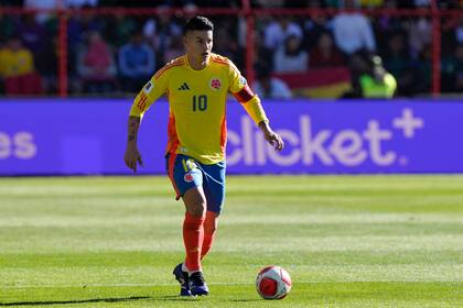 Desde la llegada de Néstor Lorenzo como entrenador, Colombia logró un invicto de 28 partidos, llegó a una final de Copa América y está segundo en las eliminatorias sudamericanas