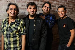 Los Nocheros cancelan todos sus shows programados para enero