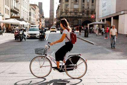 Desde la pandemia, Bryan Hance investiga el robo de bicicletas en distintos lugares de Estados Unidos; logró llevar ante la justicia a dos bandas de ladrones que contrabandeaban hacia México