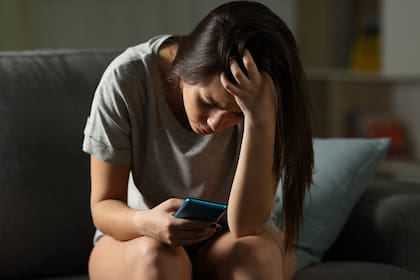 Desde la pandemia, se incrementaron las consultas por ansiedad, depresión y pánico