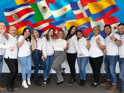 Desde la perspectiva de Sandra, muchos clientes desconocen la ley