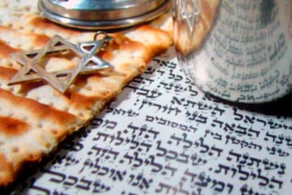 Desde la salida de la primera estrella del lunes 22 de abril, la comunidad judía celebra Pésaj
