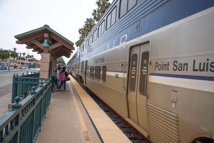 Desde la terminal principal de Los Ángeles, los hinchas podrán acceder al SoFi Stadium mediante un servicio de Metro directo que operará hasta 90 minutos después de finalizado cada encuentro