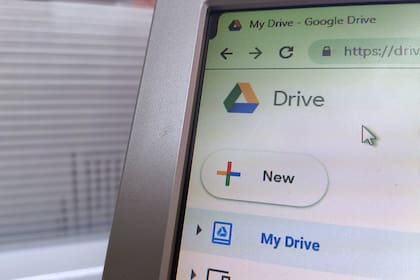 Desde la versión de escritorio se puede verificar cuáles son los archivos que más espacio ocupan en Google Drive