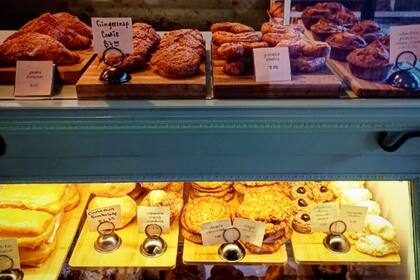 Desde la WHA calculan que entre un 5% y un 8% de los locales gastronómicos deberán cerrar por el incremento de los costos. La panadería Bel Gatto ya se despidió a inicios de enero. (Instagram BelGatto)