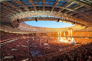Metallica: comenzó la venta para su show en Argentina