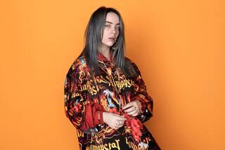 Por entradas agotadas Billie Eilish anuncia nueva fecha para el 3 de junio