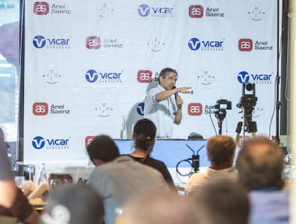 Desde las 13 en el auditorio Carne Argentina, la alianza estratégica de A. Sáenz, FCO Agroganadera y Vicar Ganadera realizará un remate conjunto por streaming, con invernada y cría de distintas regiones del país