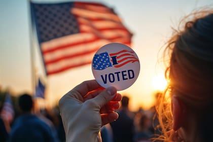 Desde las 19 hs comienza la transmisión de resultados oficiales