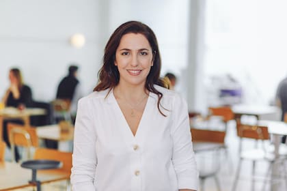 Desde las mesas de negociación, Narda alerta que "es muy urgente lo que está pasando con la comida, y ya no hay mucho más margen".