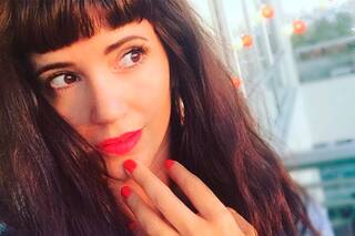 Actrices le contestan a Michetti, tras sus últimas declaraciones sobre el aborto