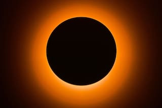 Fenómenos astronómicos en EE.UU. en 2026: eclipses, superlunas y lluvias de estrellas