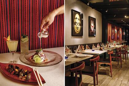 Desde lo gastronómico, también se propusieron captar a un público que antes no figuraba en su radar.