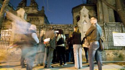 Desde los fantasmas de la alta sociedad hasta los asesinos célebres, la ciudad tiene una historia “negra” por contar