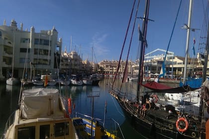 Desde Málaga, Eliana Diehl maneja ArgentApp y logra ser una red de contención para muchos argentinos que se van a vivir a Europa