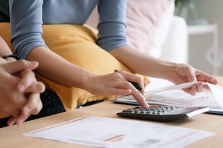 Suben otra vez la luz, el gas y la nafta