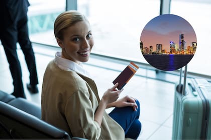 Desde mayo de 2025, será obligatorio contar con Real ID si se quiere usar una licencia para volar en EE.UU